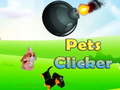 Игри Pets Clicker