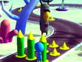 Игри SpongeBob SquarePants City 3D