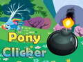 Игри My Little Pony Clicker