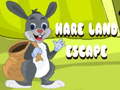 Игри Hare Land Escape