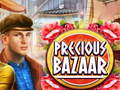 Игри Precious Bazaar