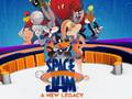Игри Space Jam a New Legacy Full Court Pinball