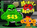 Игри Monkey Go Happy Stage 543