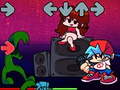 Игри Friday Night Funkin vs Carl
