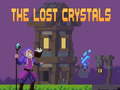 Игри The Lost Crystals