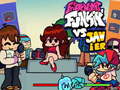 Игри Friday Night Funkin vs Javier