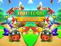 Игри Fruit Legions: Monsters Siege