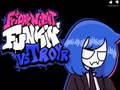 Игри Friday Night Funkin vs Troyr