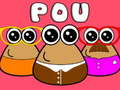 Игри Pou 