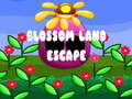 Игри Blossom Land Escape
