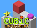 Игри Cubic Experiment