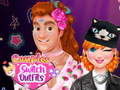 Игри Couples Switch Outfits