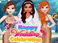 Игри Mia's Happy Wedding Celebration
