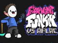 Игри Friday Night Funkin vs Aflac