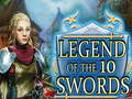 Игри Legend of the 10 swords