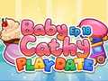 Игри Baby Cathy Ep18: Play Date