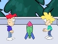 Игри Adventure Boy: Jailbreak
