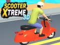 Игри Scooter Xtreme 3D