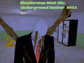 Игри Slenderman Must Die: Underground Bunker 2021