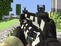 Игри Blocky Siege