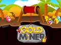 Игри Gold Miner