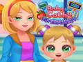 Игри Baby Cathy Ep19 Supermarket
