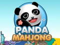 Игри Panda Mahjong