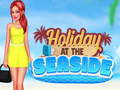 Игри  Holiday At The Seaside