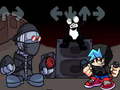 Игри Friday Night Funkin Hank Over Tricky