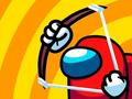 Игри Impostor Archer War