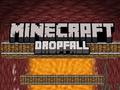 Игри Minecraft Dropper