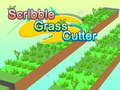 Игри Scribble Grass Cutter