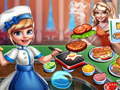 Игри Cook And Serve