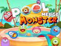Игри Merge Monster Pool 