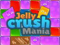Игри Jelly Crush Mania
