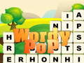 Игри Wordy Pop