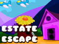 Игри Estate Escape