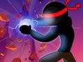 Игри Stickman Shadow Hero