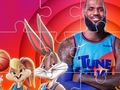 Игри Space Jam Jigsaw