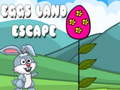 Игри Eggs Land Escape