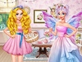Игри Cottage Core Vs Fairy Core Rivals