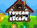 Игри Toucan Escape