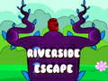 Игри Riverside Escape