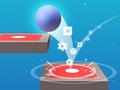 Игри Tiles Hop Ball Master