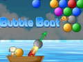 Игри Bubble Boat
