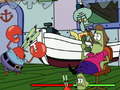 Игри Friday Night Funkin Krabbattle