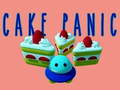 Игри Cake Panic