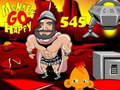 Игри Monkey Go Happy Stage 545