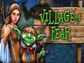 Игри Village of fear