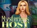 Игри Mysterious host